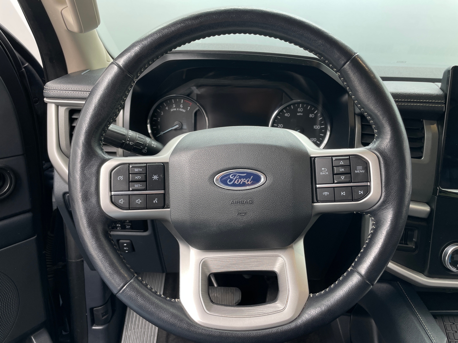Thumbnail: 2023 Ford Expedition MAX - 5