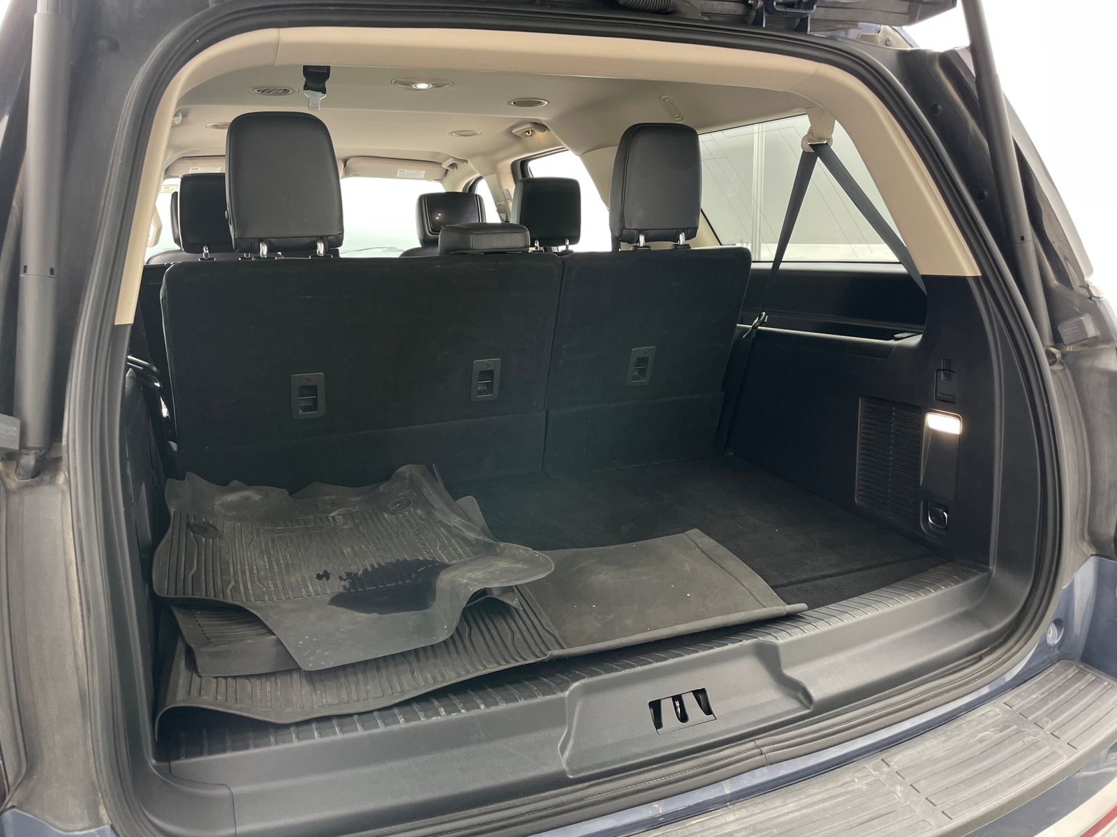 Thumbnail: 2023 Ford Expedition MAX - 7
