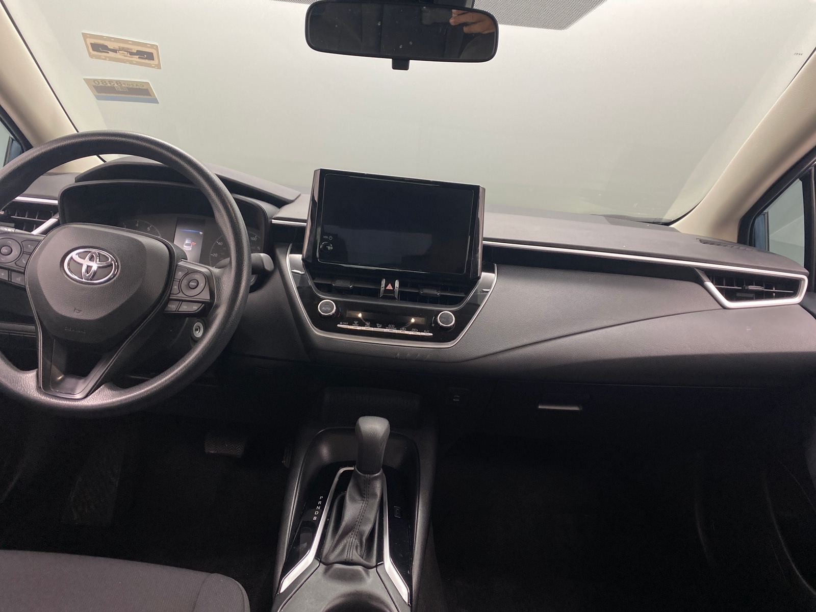 Thumbnail: 2023 Toyota Corolla - 3