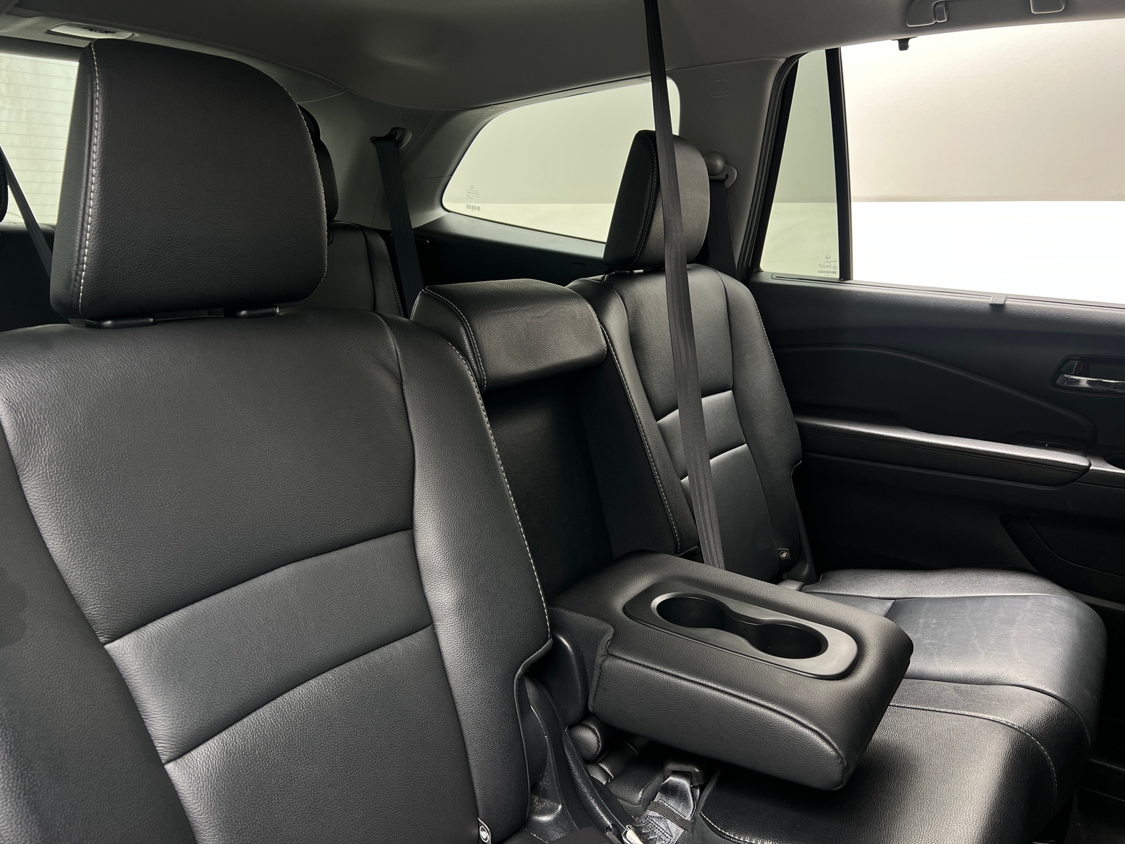 Thumbnail: 2020 Honda Pilot - 5