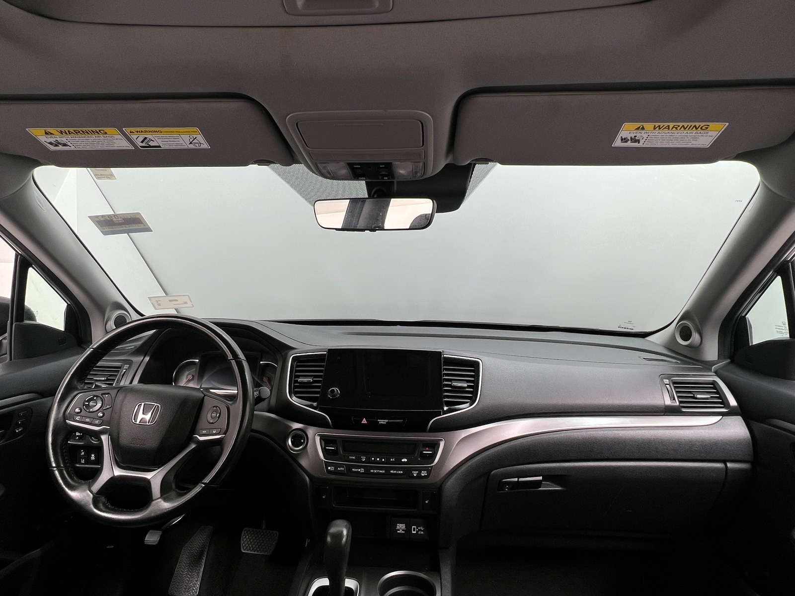 Thumbnail: 2020 Honda Pilot - 2