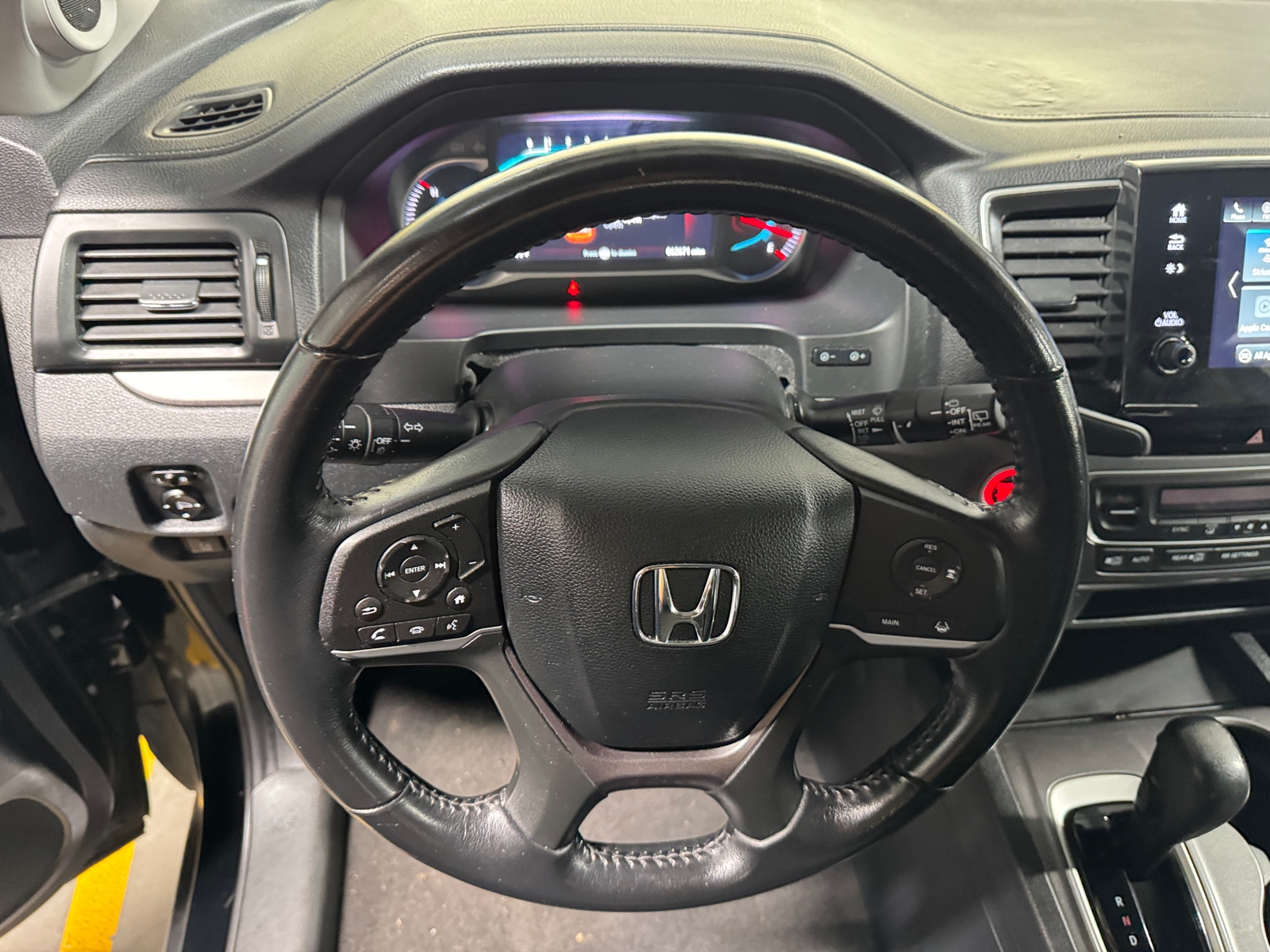 Thumbnail: 2020 Honda Pilot - 4