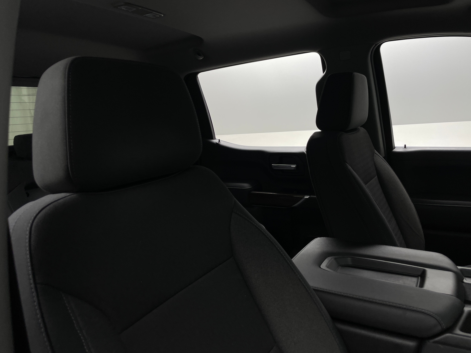 Thumbnail: 2019 GMC Sierra 1500 - 2