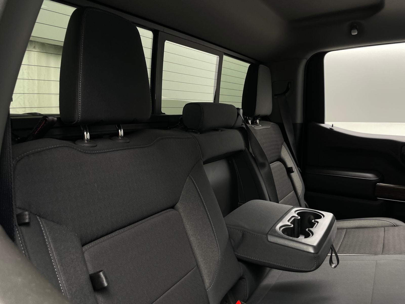 Thumbnail: 2019 GMC Sierra 1500 - 6