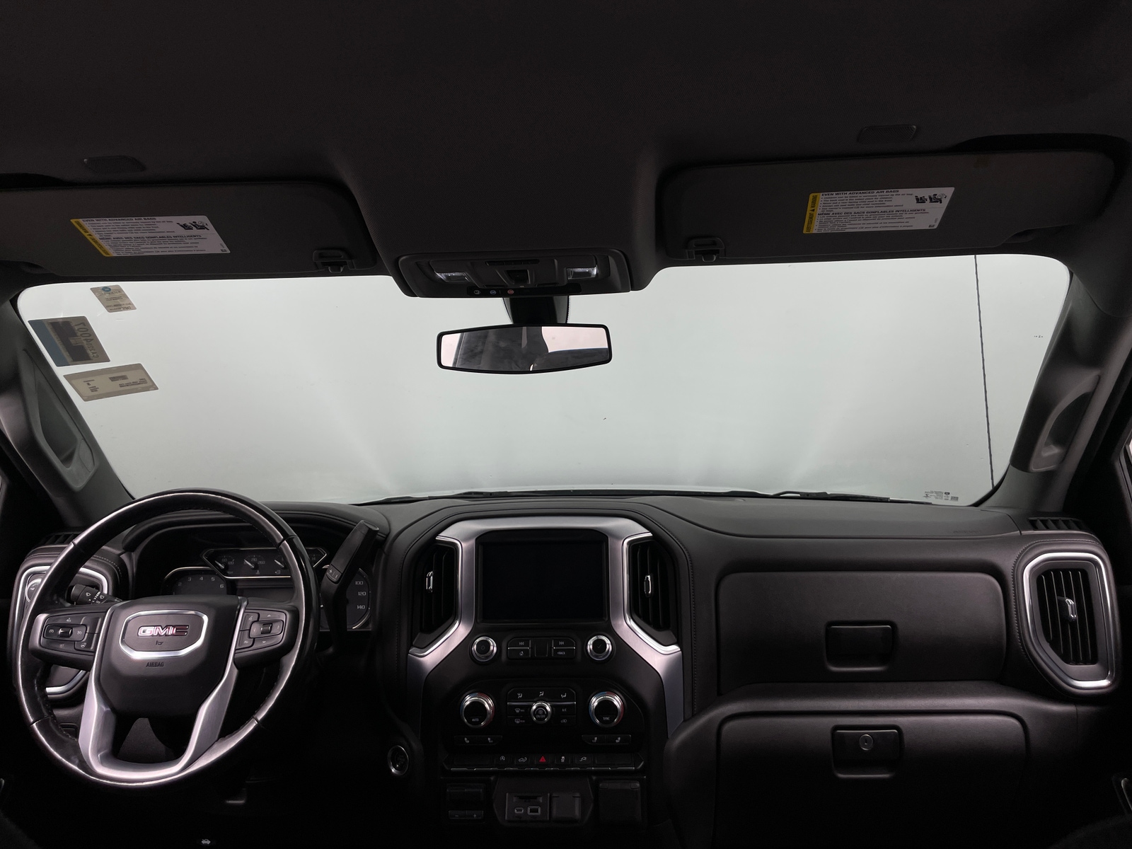 Thumbnail: 2019 GMC Sierra 1500 - 3