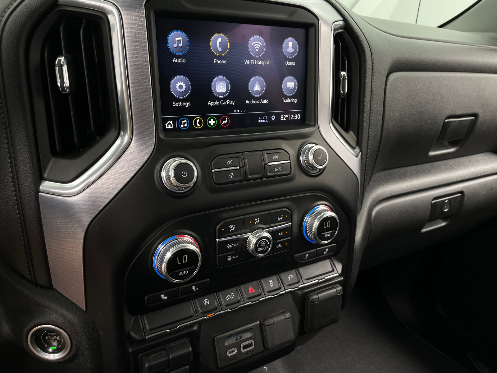 Thumbnail: 2019 GMC Sierra 1500 - 4