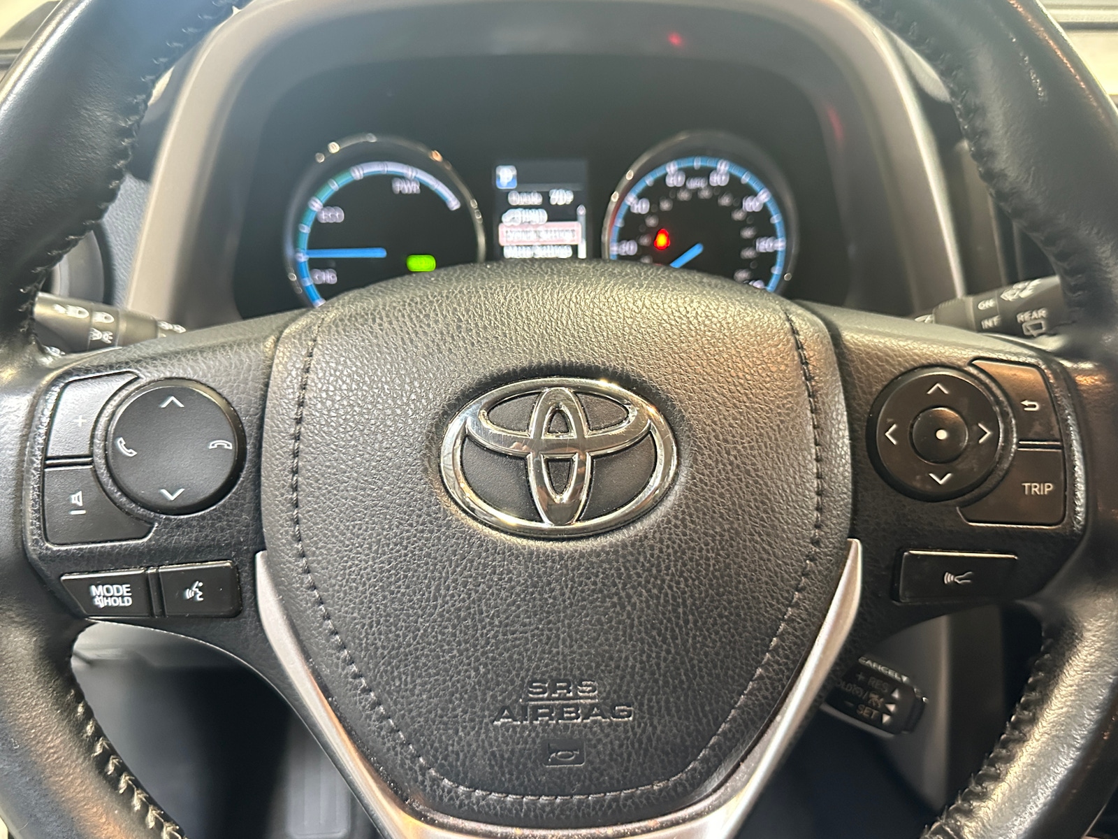 Thumbnail: 2018 Toyota RAV4 - 4