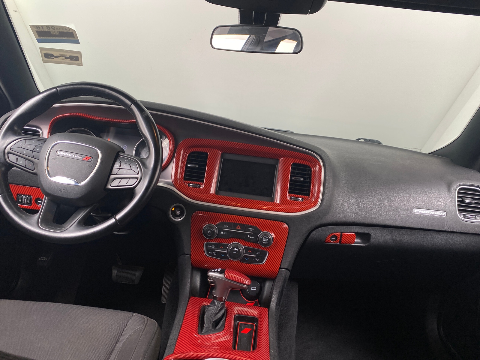 Thumbnail: 2022 Dodge Charger - 3