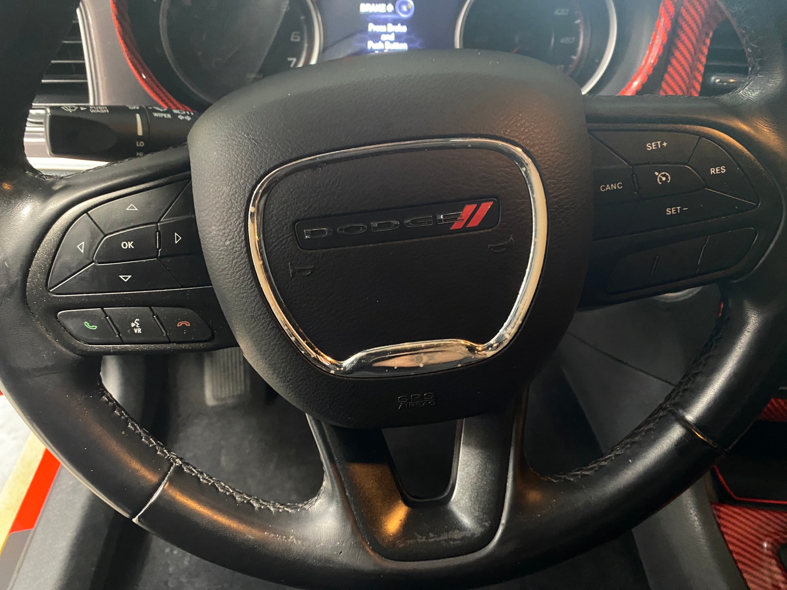 Thumbnail: 2022 Dodge Charger - 5