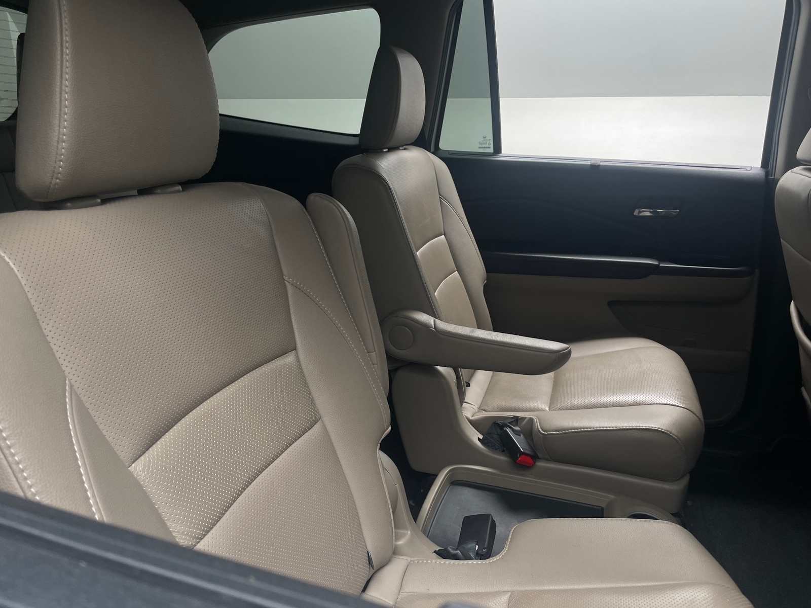 Thumbnail: 2020 Honda Pilot - 5