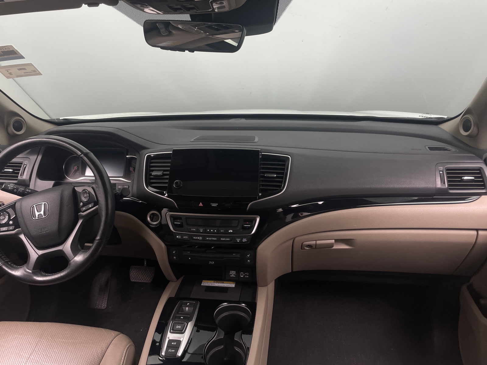 Thumbnail: 2020 Honda Pilot - 2