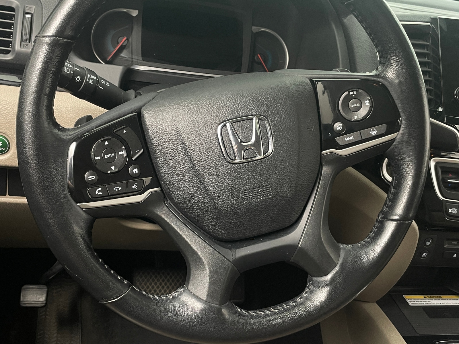 Thumbnail: 2020 Honda Pilot - 4
