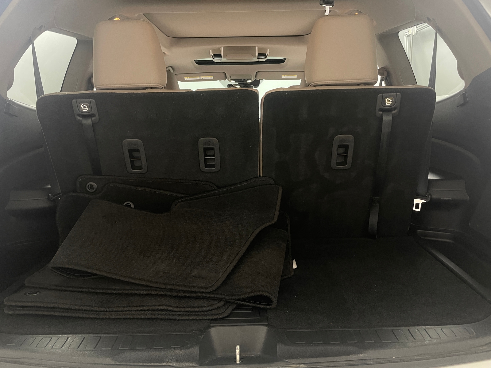 Thumbnail: 2020 Honda Pilot - 6