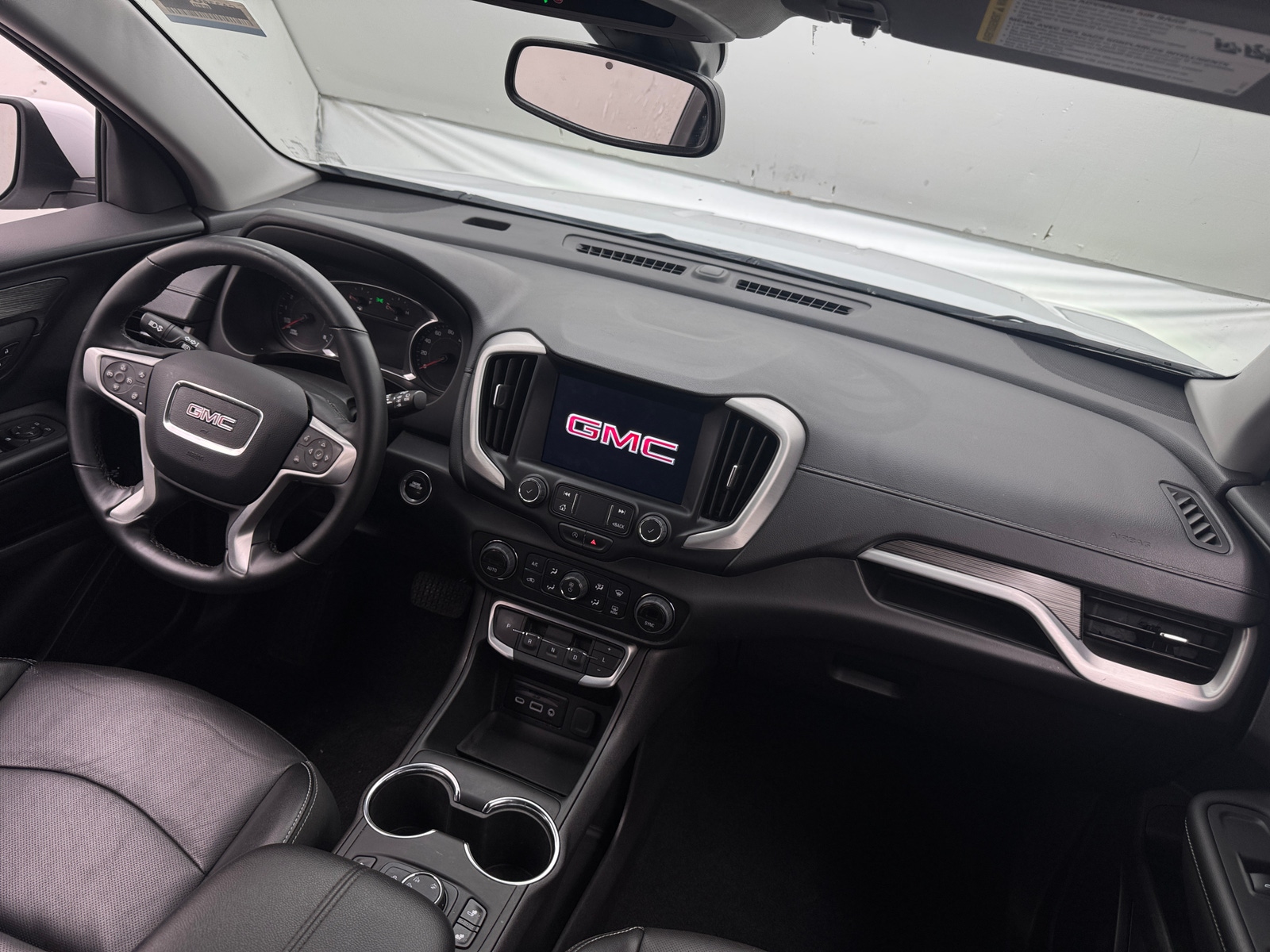 Thumbnail: 2024 GMC Terrain - 2