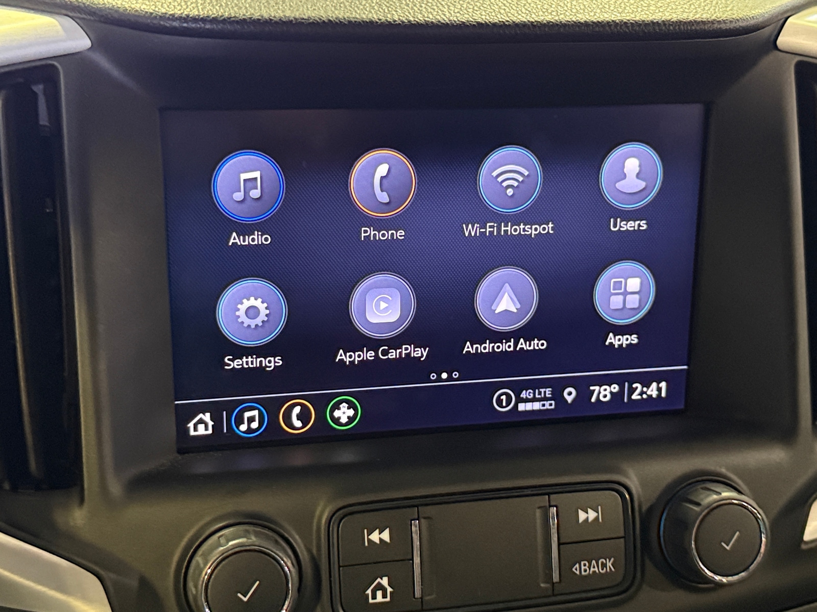 Thumbnail: 2024 GMC Terrain - 3