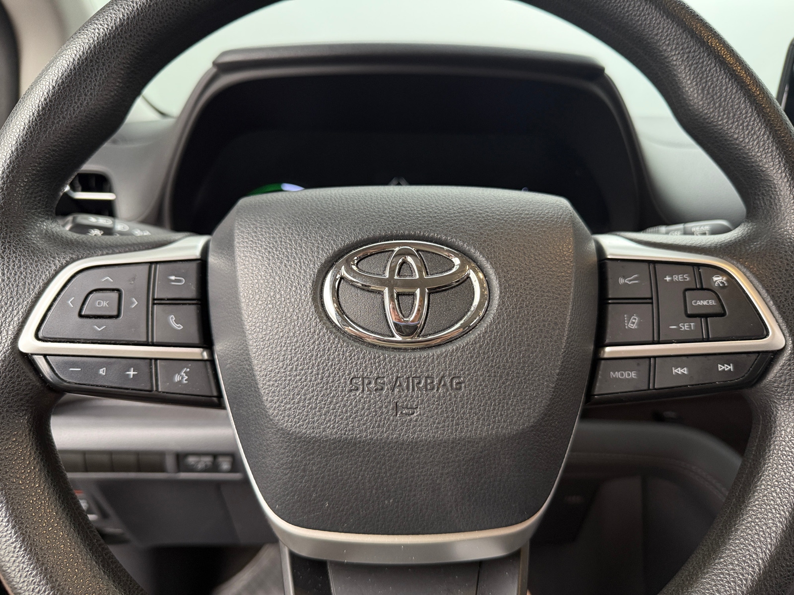 Thumbnail: 2021 Toyota Sienna - 5