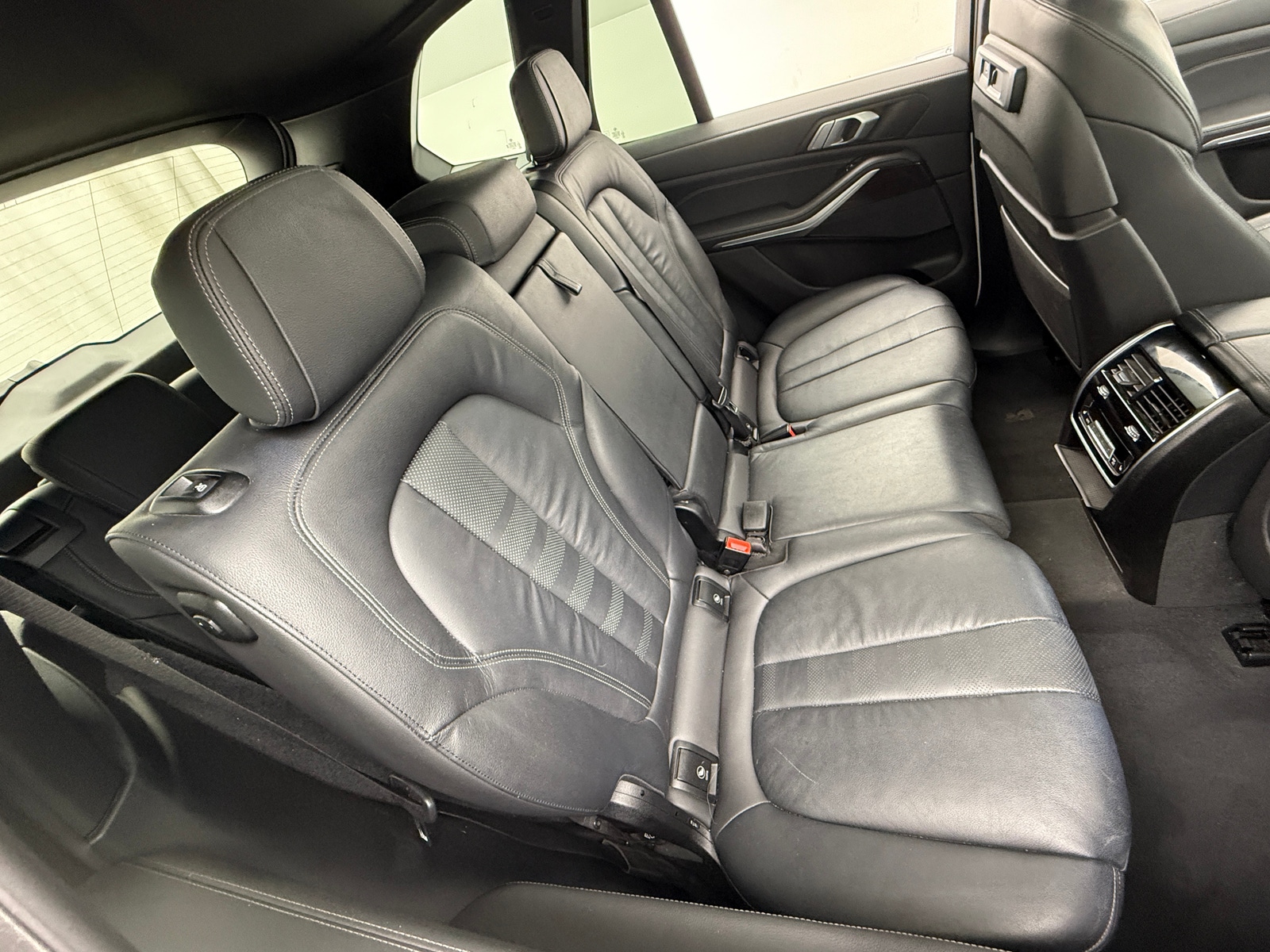 Thumbnail: 2021 BMW X5 - 5