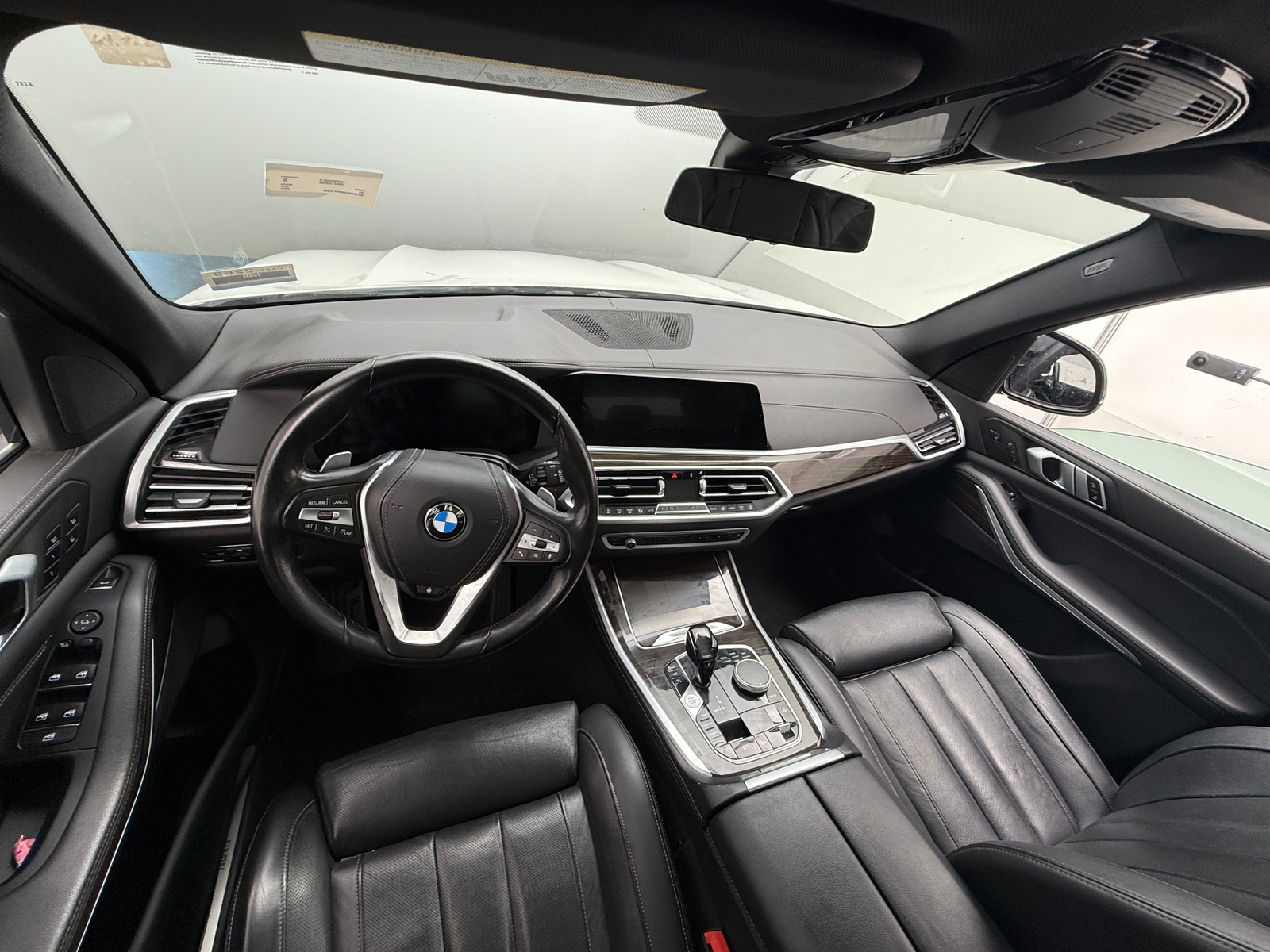 Thumbnail: 2021 BMW X5 - 2