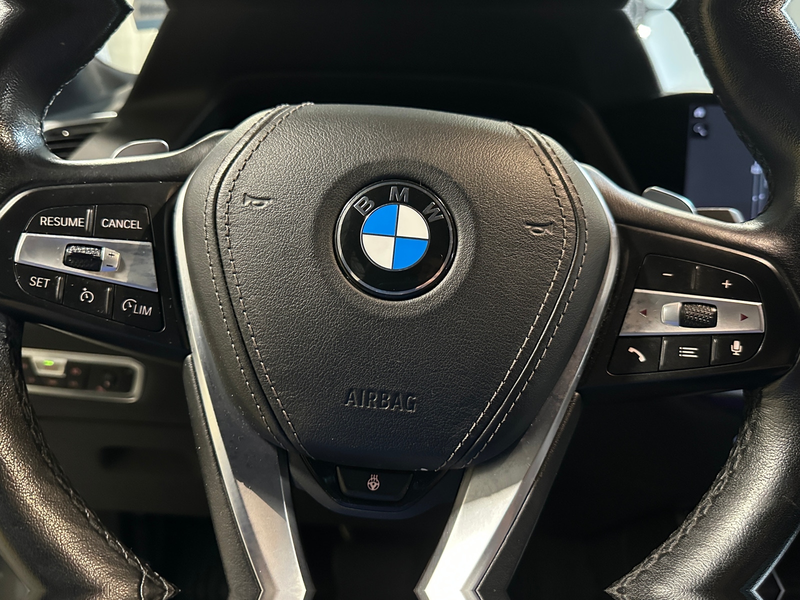 Thumbnail: 2021 BMW X5 - 4