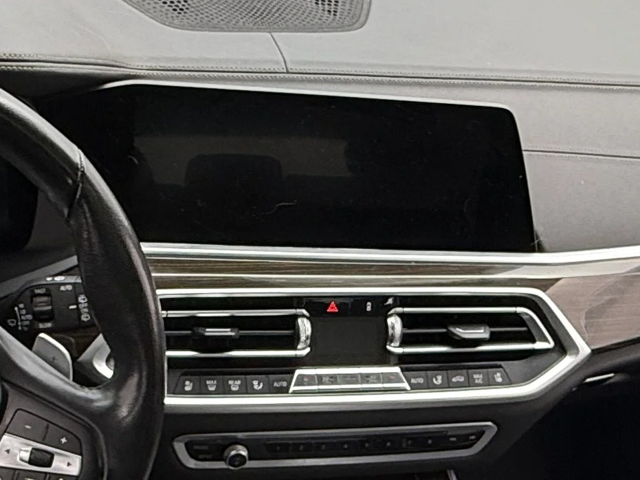 Thumbnail: 2021 BMW X5 - 3