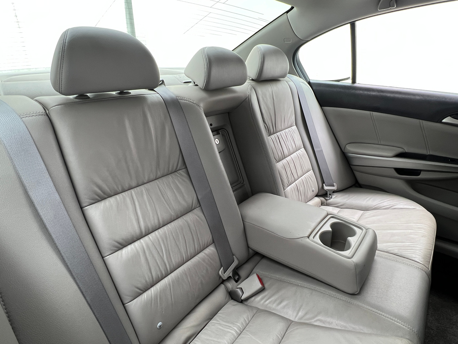 Thumbnail: 2010 Honda Accord - 5