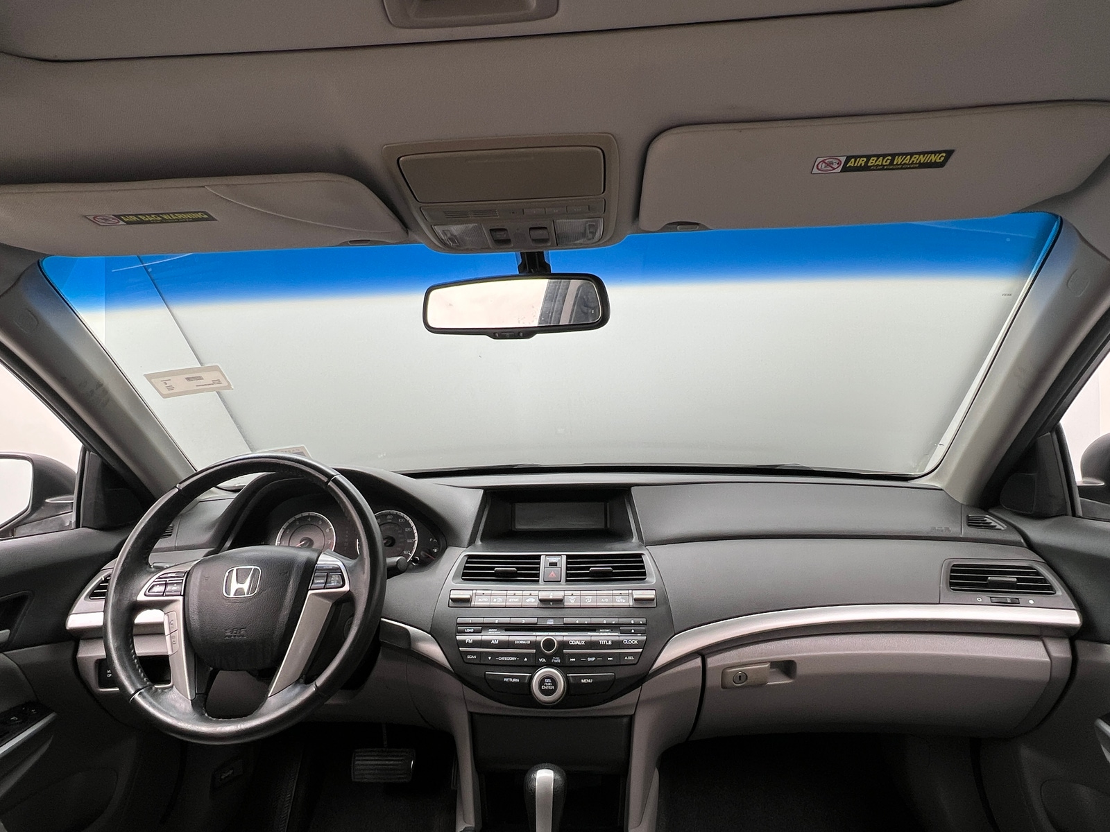 Thumbnail: 2010 Honda Accord - 2