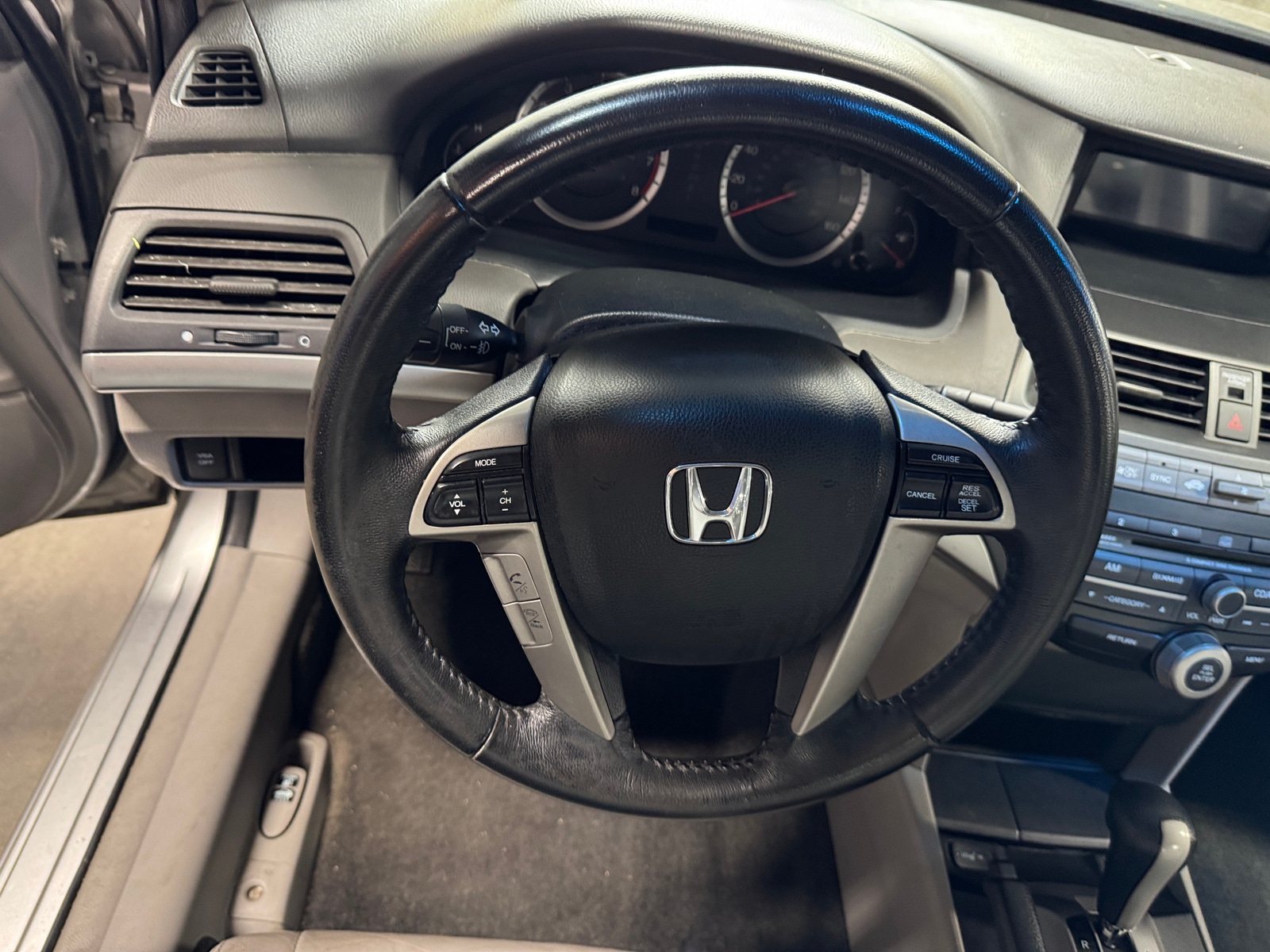 Thumbnail: 2010 Honda Accord - 4
