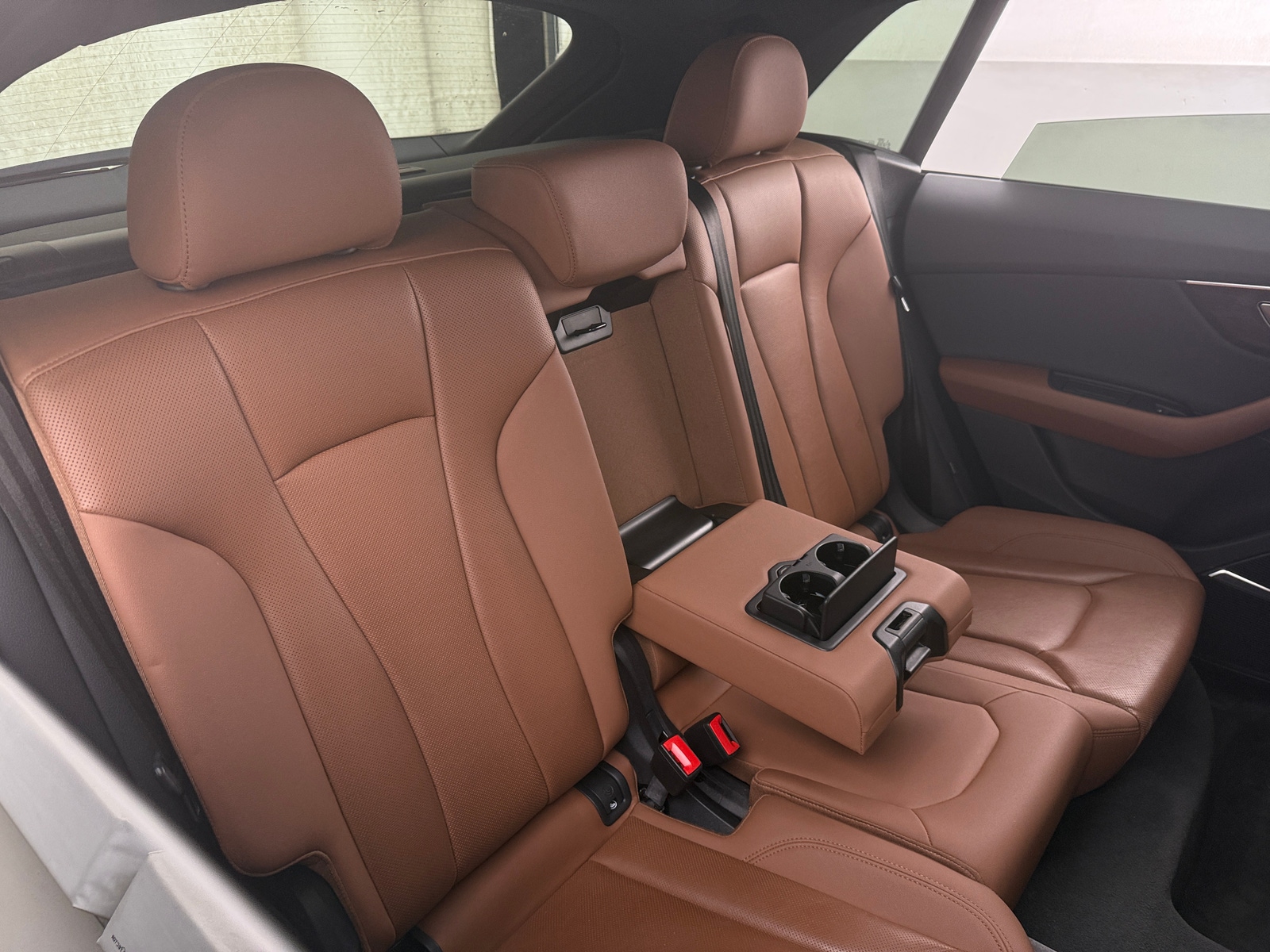 Thumbnail: 2019 Audi Q8 - 5