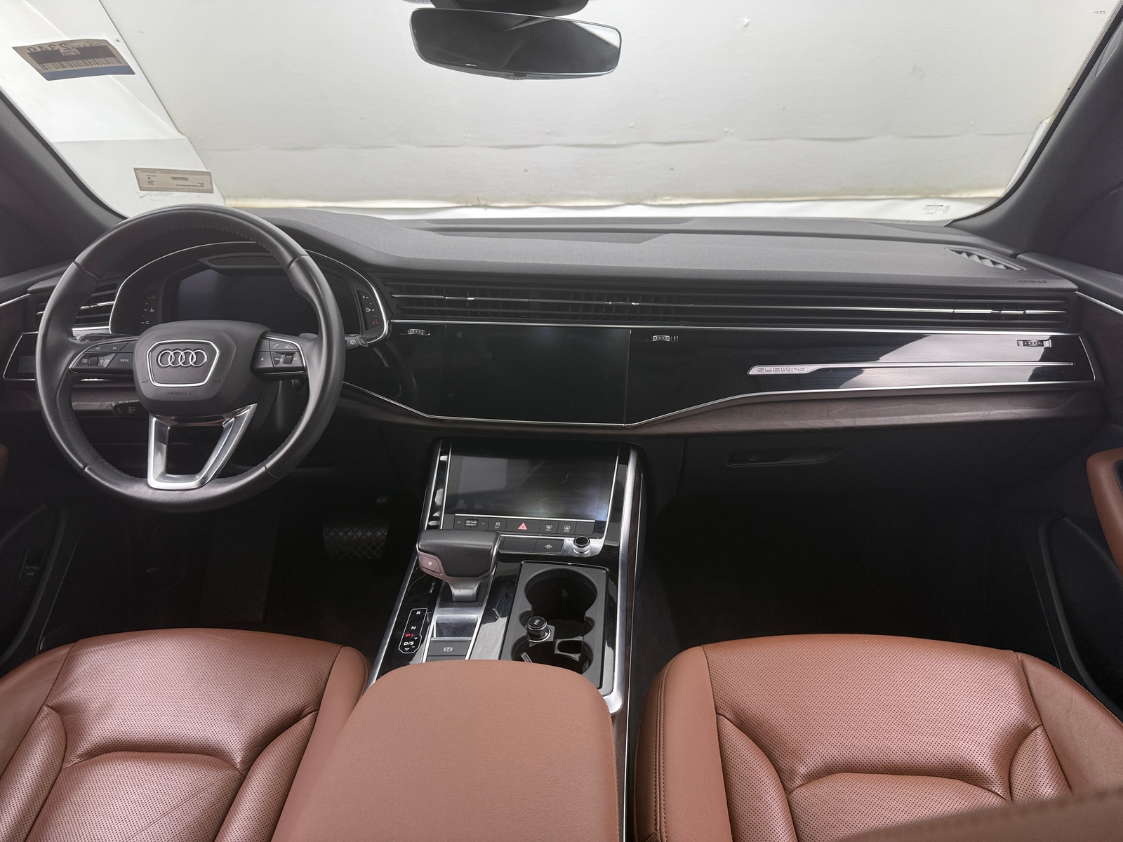 Thumbnail: 2019 Audi Q8 - 2