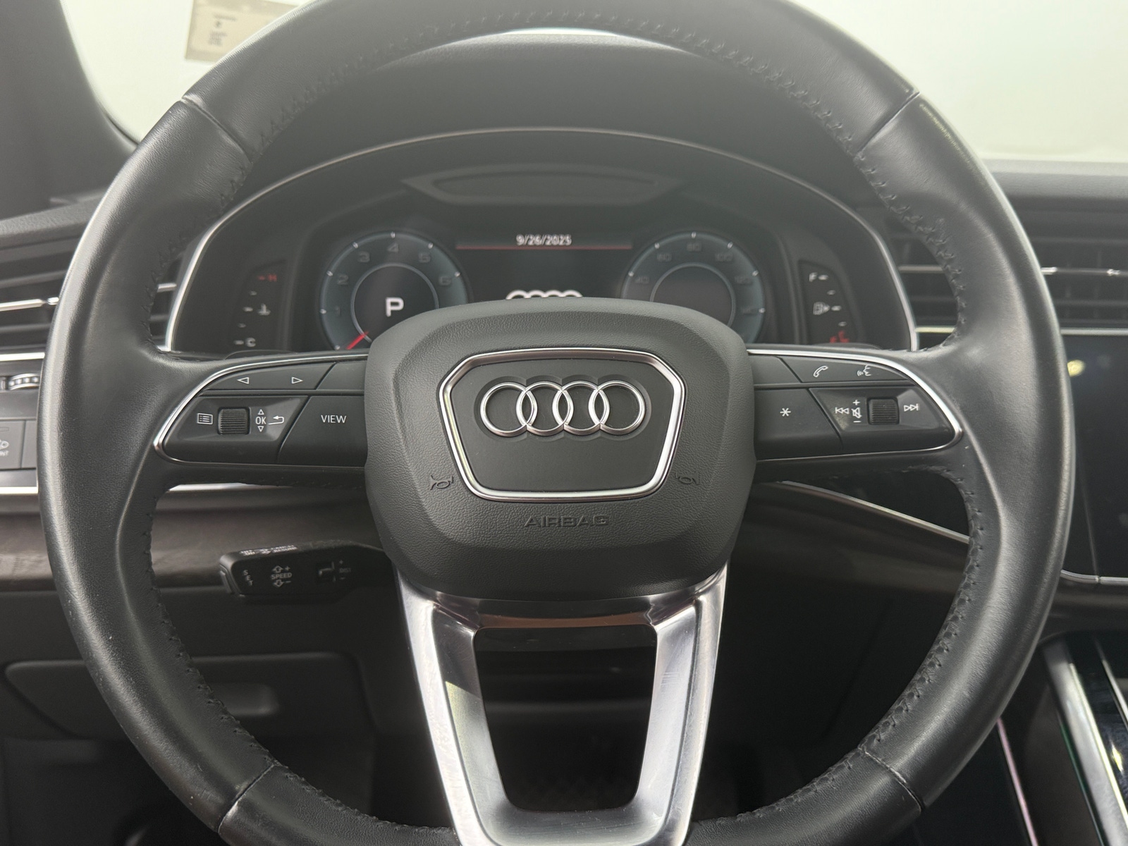 Thumbnail: 2019 Audi Q8 - 4