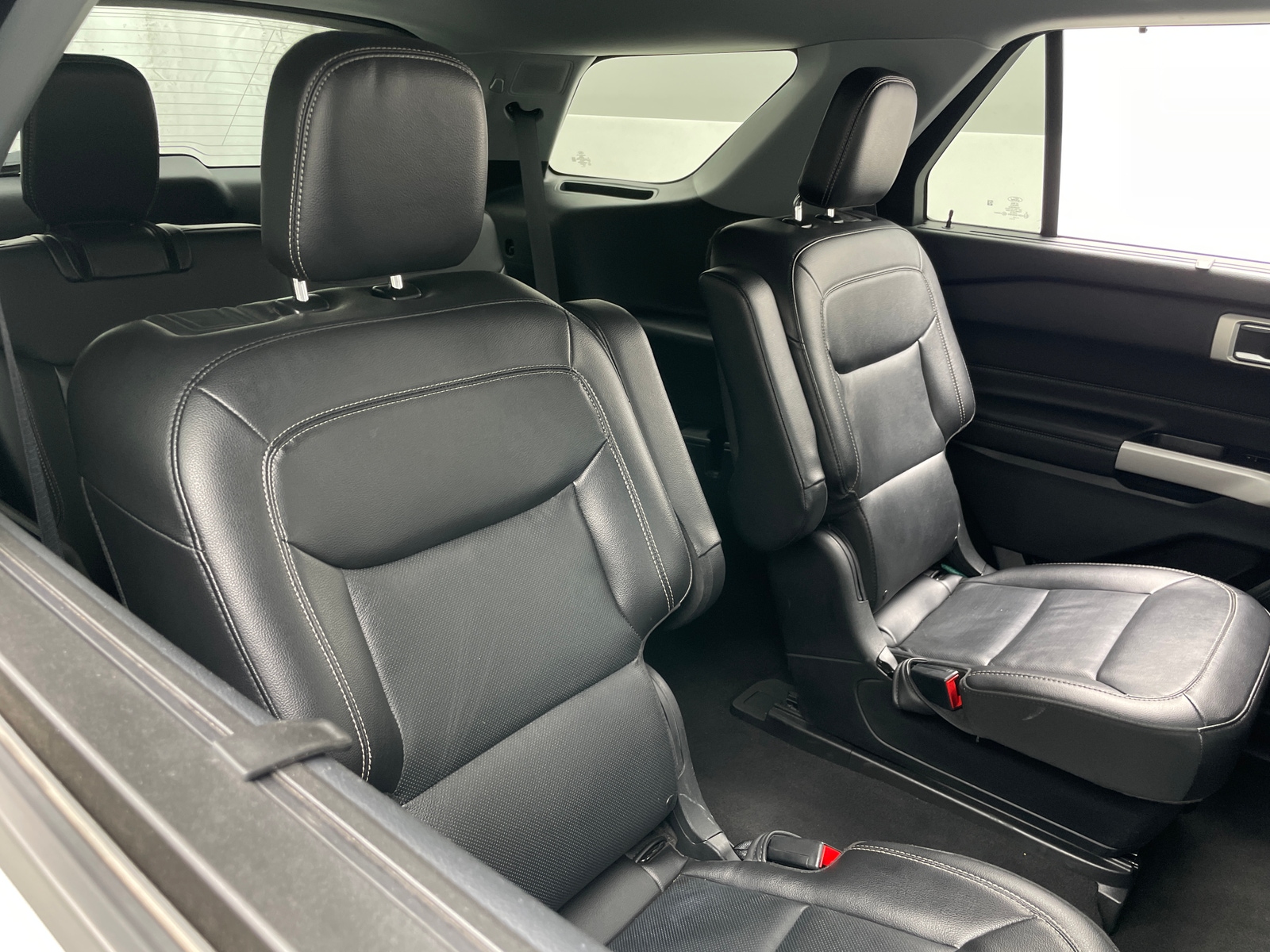 Thumbnail: 2023 Ford Explorer - 5