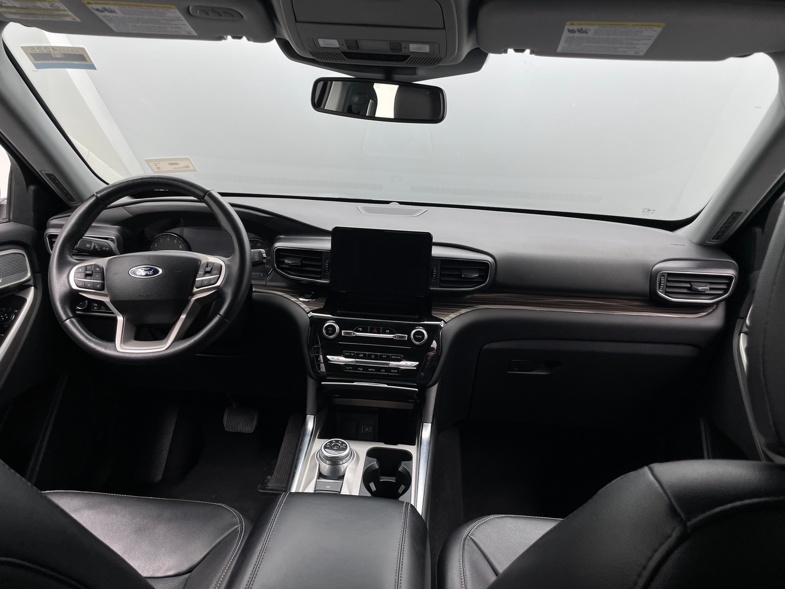 Thumbnail: 2023 Ford Explorer - 2