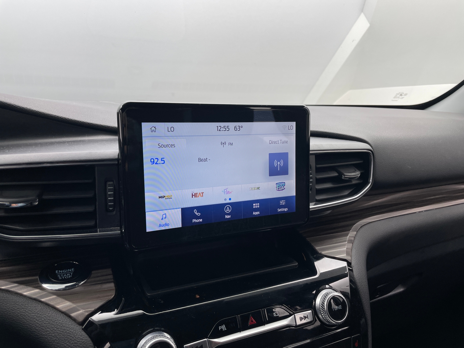 Thumbnail: 2023 Ford Explorer - 3