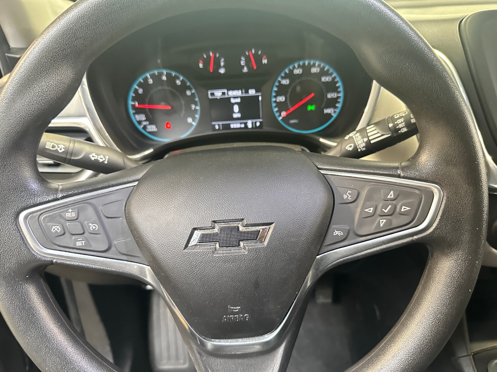 Thumbnail: 2018 Chevrolet Equinox - 5