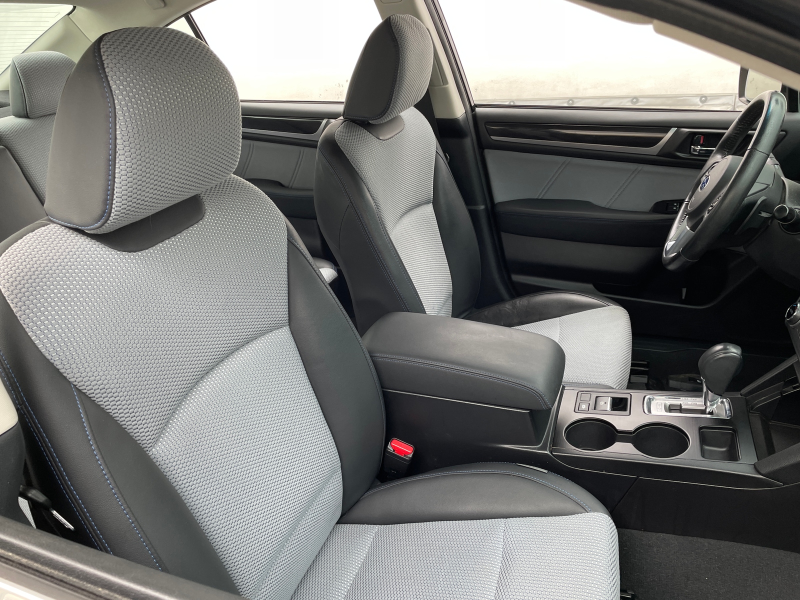Thumbnail: 2017 Subaru Legacy - 2
