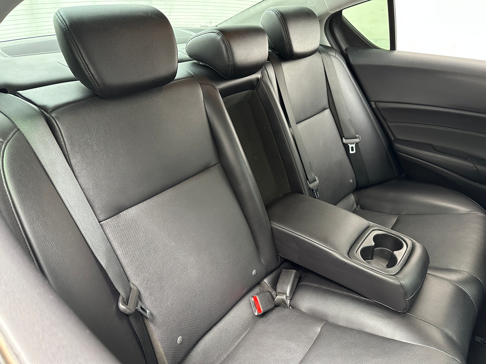 Thumbnail: 2018 Acura ILX - 5