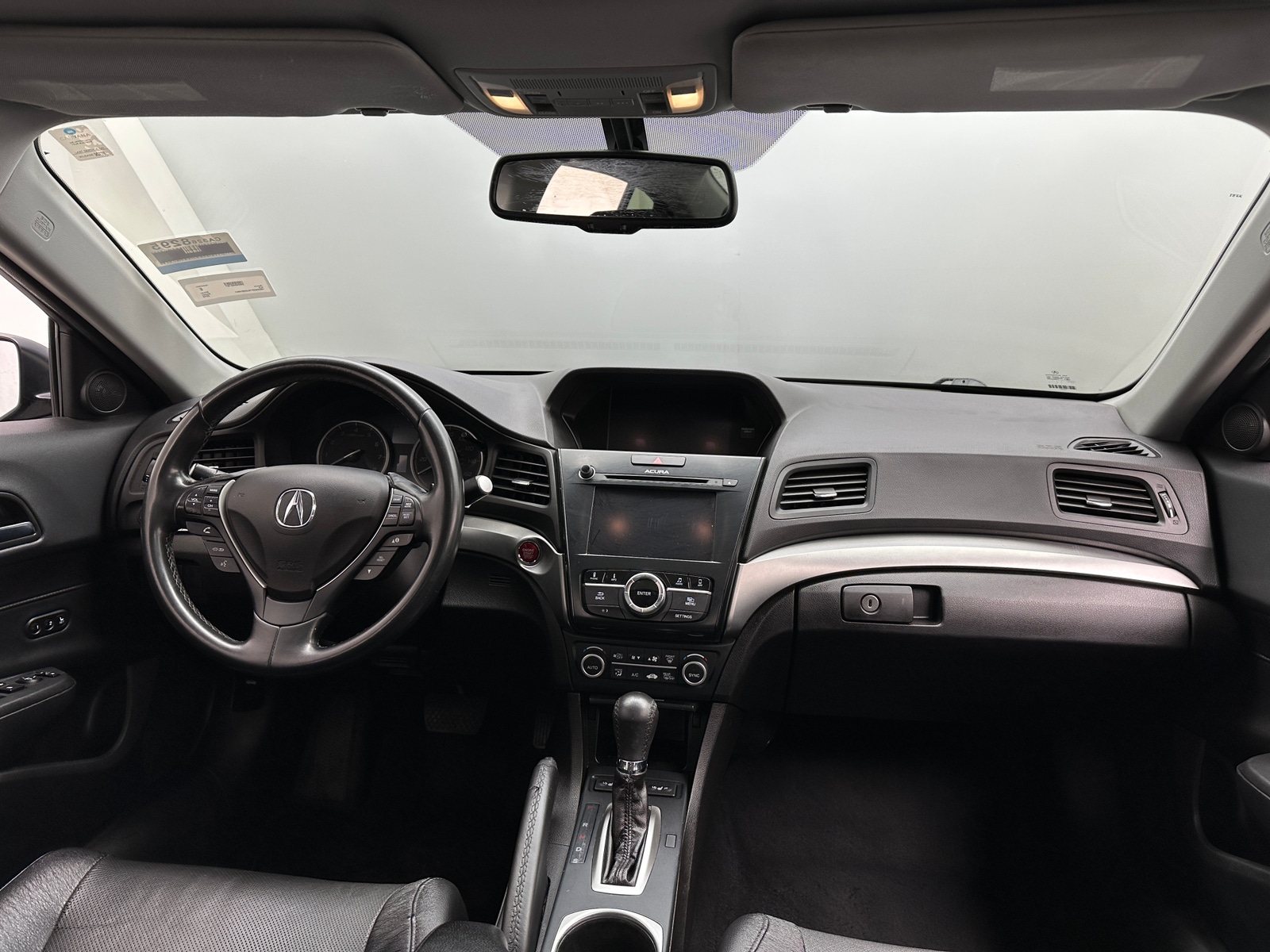 Thumbnail: 2018 Acura ILX - 2