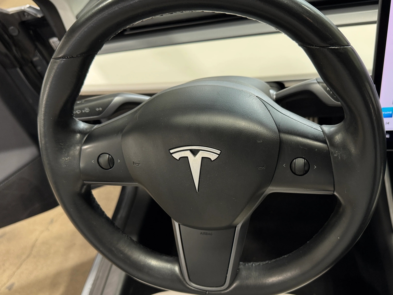 Thumbnail: 2018 Tesla Model 3 - 3