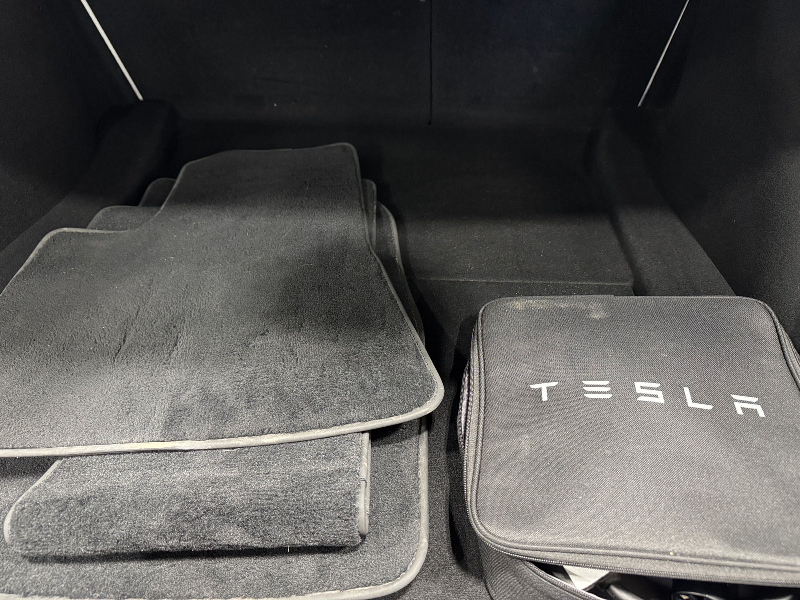 Thumbnail: 2018 Tesla Model 3 - 4