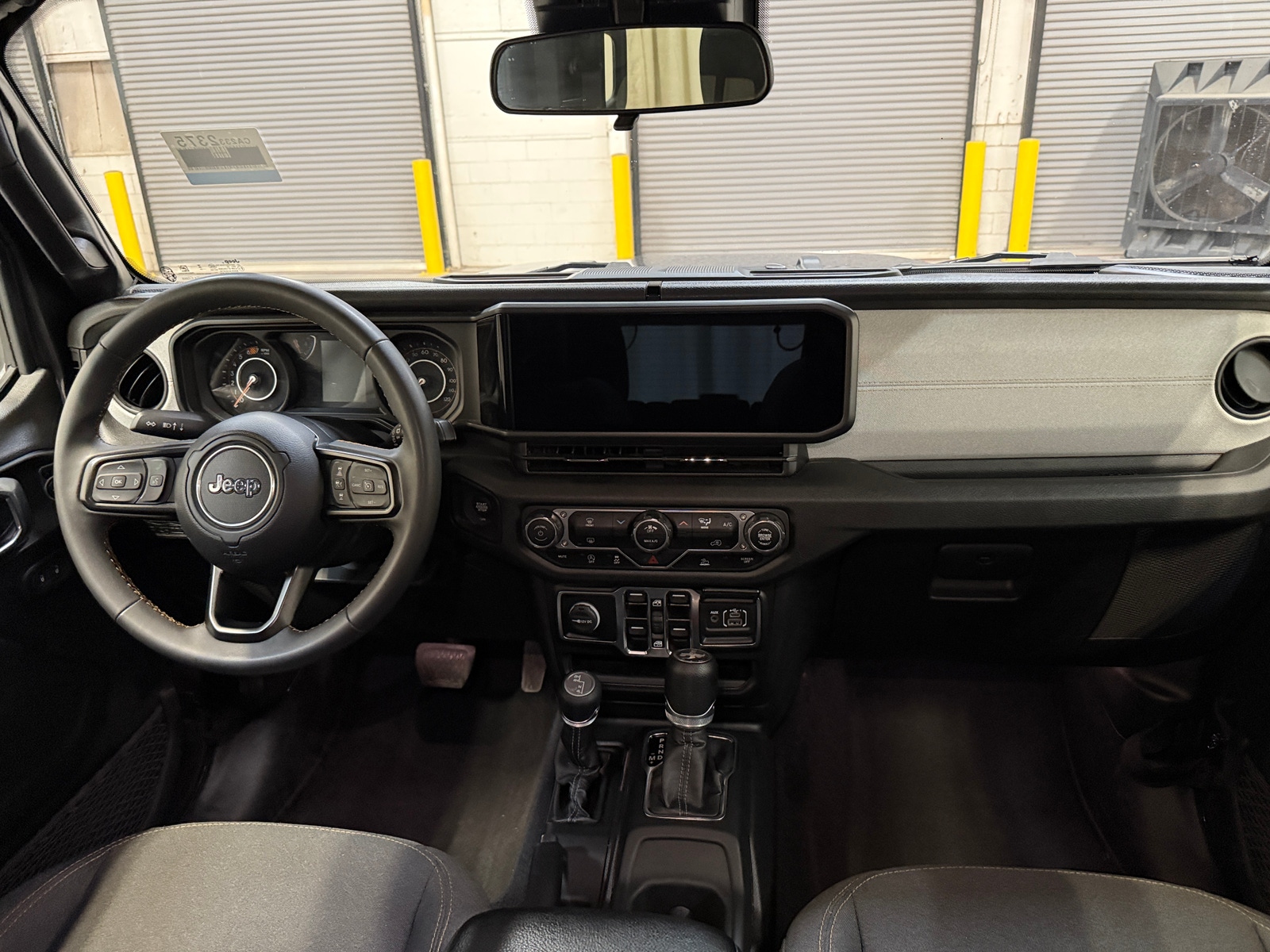 Thumbnail: 2024 Jeep Wrangler - 3