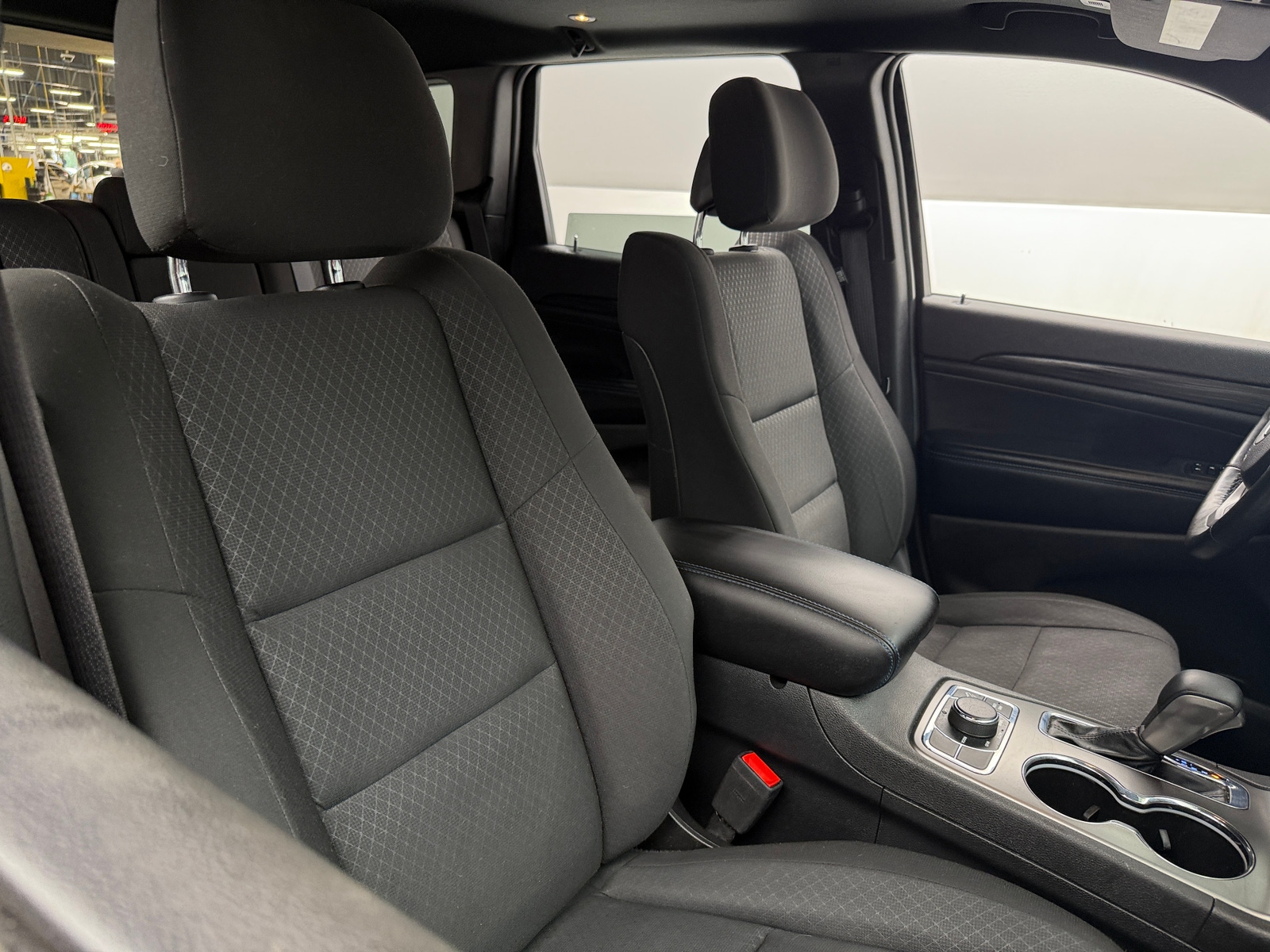 Thumbnail: 2019 Jeep Grand Cherokee - 2