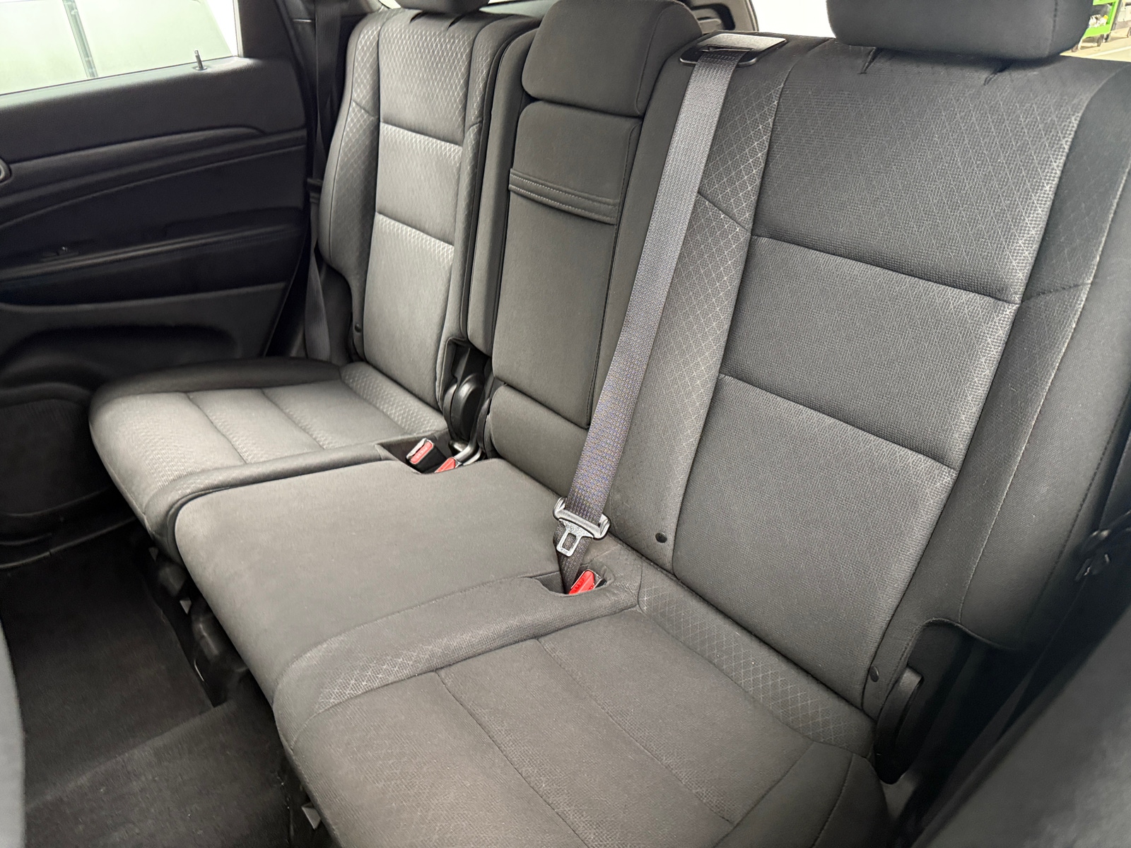 Thumbnail: 2019 Jeep Grand Cherokee - 6