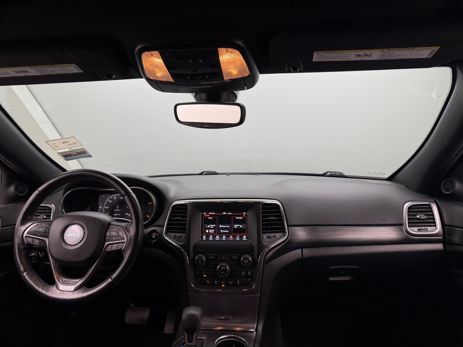 Thumbnail: 2019 Jeep Grand Cherokee - 3