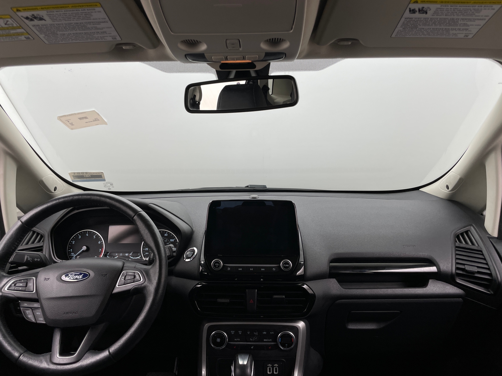 Thumbnail: 2022 Ford EcoSport - 2
