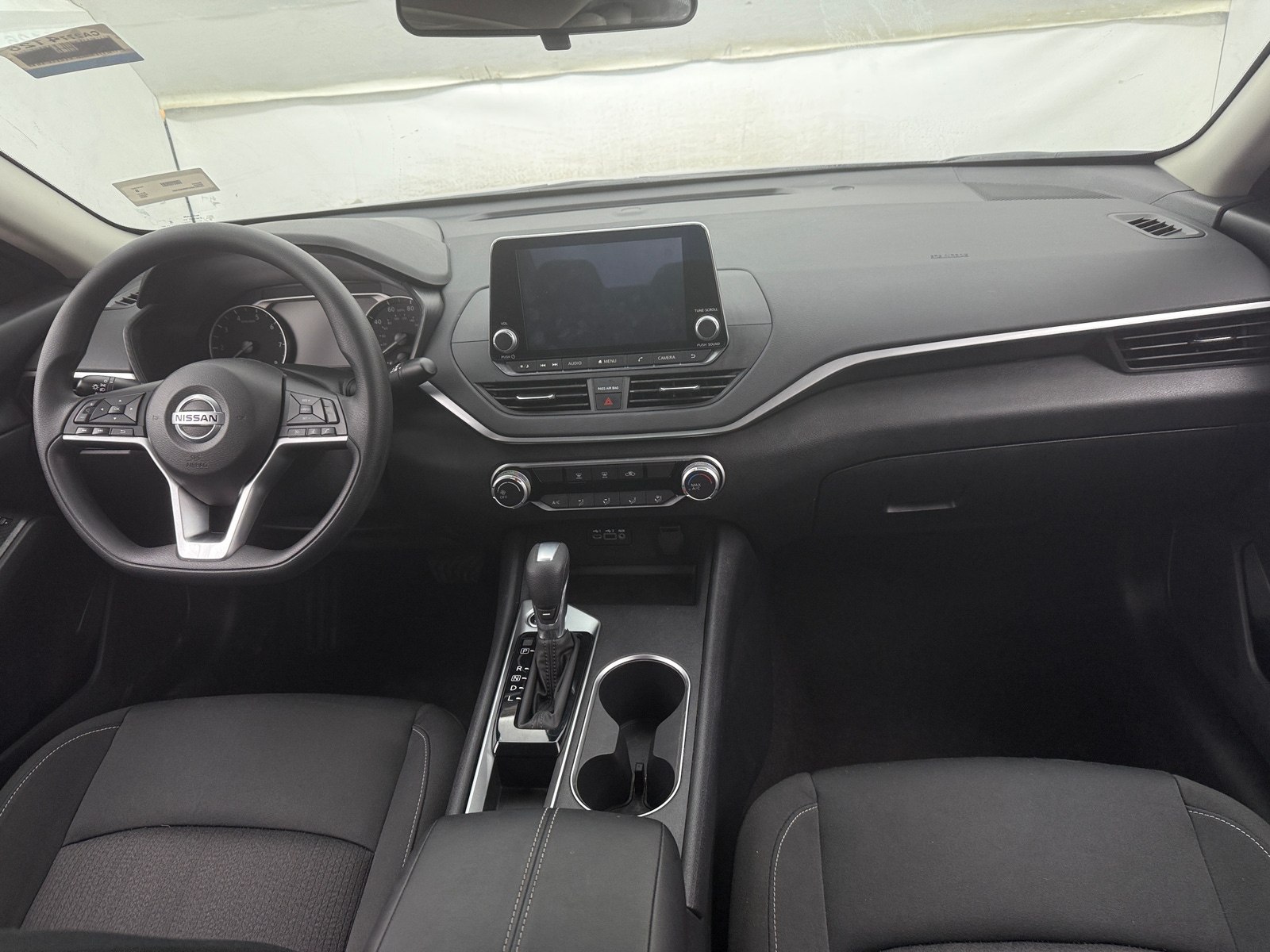 Thumbnail: 2022 Nissan Altima - 3