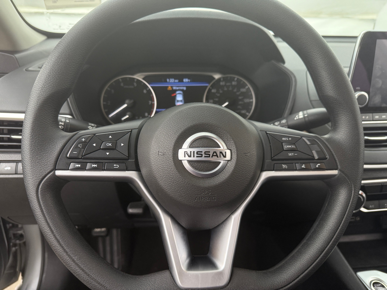 Thumbnail: 2022 Nissan Altima - 5