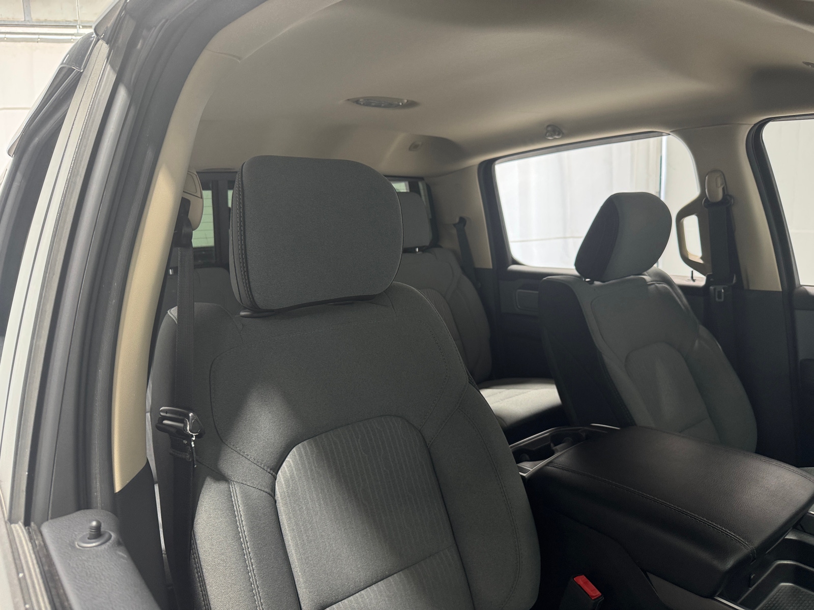 Thumbnail: 2020 RAM 1500 - 2