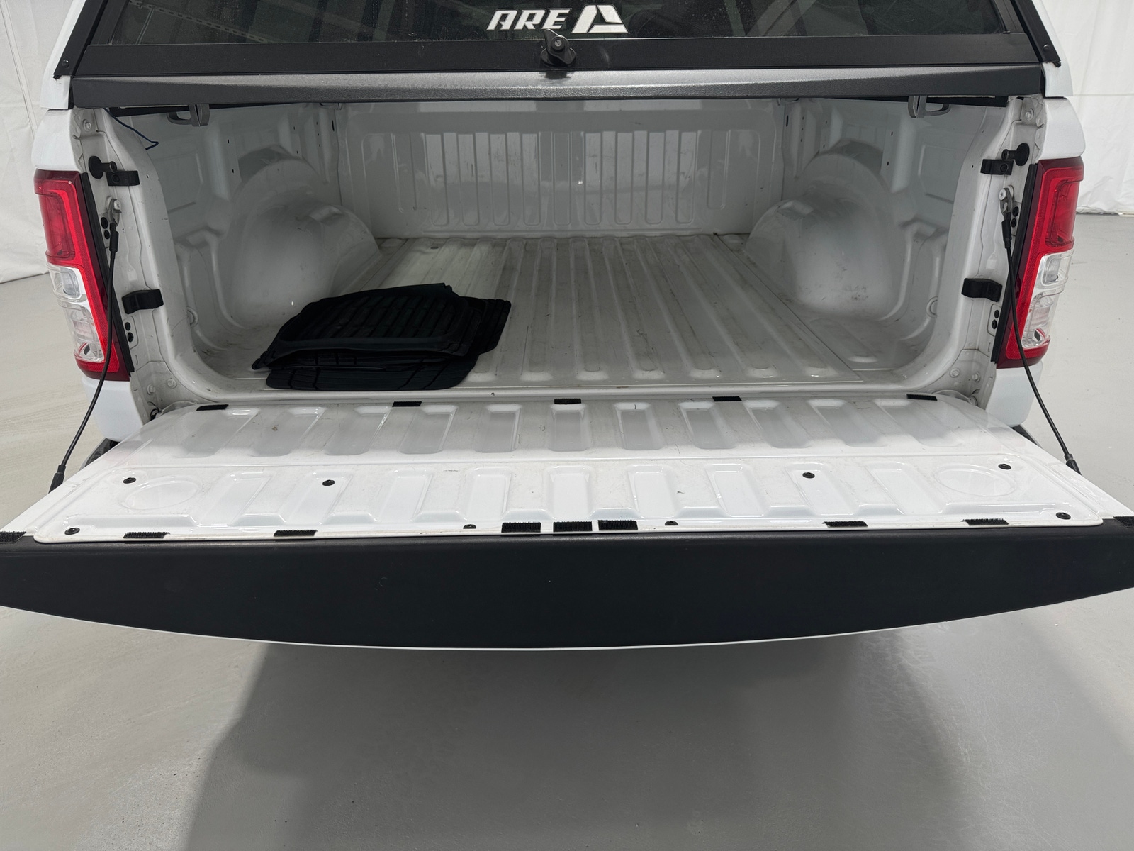 Thumbnail: 2020 RAM 1500 - 7