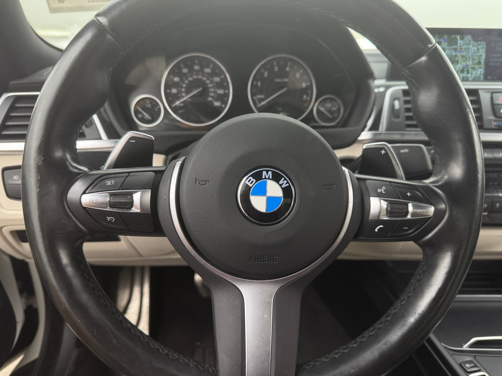 Thumbnail: 2019 BMW 4 Series - 3