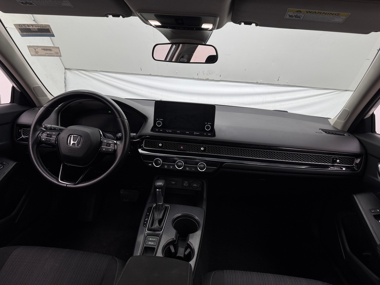 Thumbnail: 2022 Honda Civic - 3